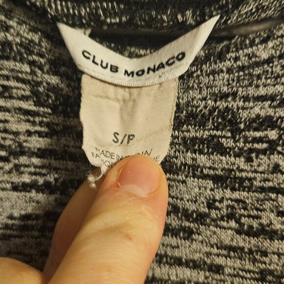 Gather detail dress - Picture 2 of 6